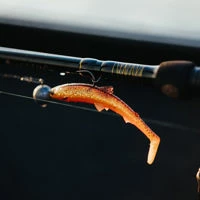 Westin Bullteez Shadtail Single Lures
